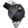 FIAT 46419321 Alternator